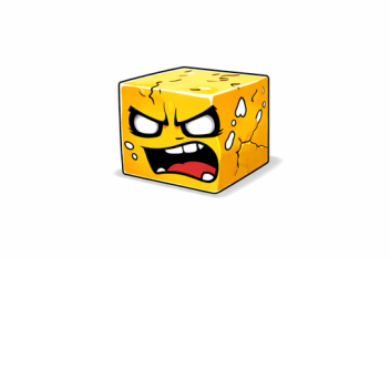 Steal a cube