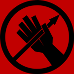 Alpha-1 Red Right Hand.