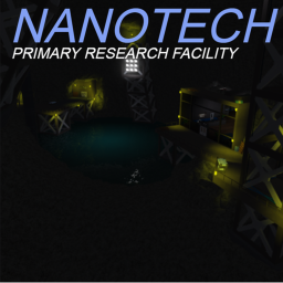 nanotech project (NPRF)