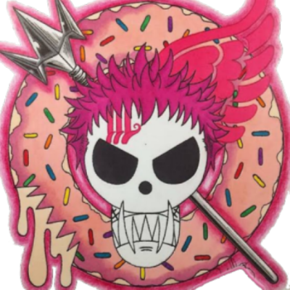 katakuri logo Roblox decal