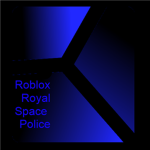 Roblox Royal Space Police