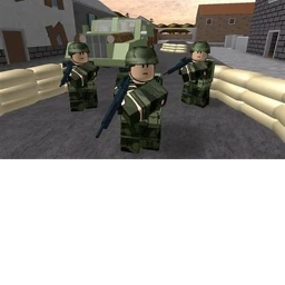 WAR icon