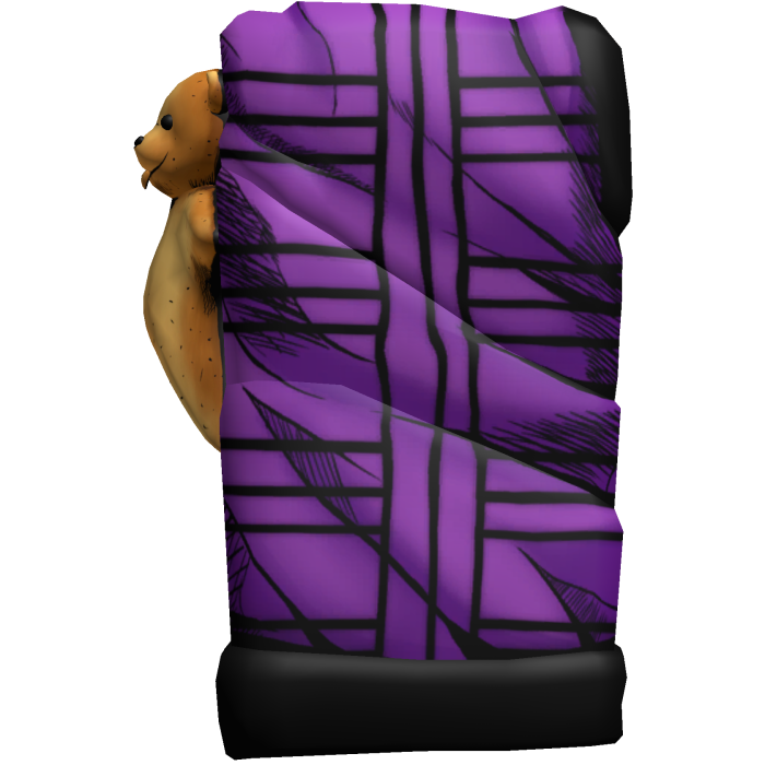 Tooru Toru Right Arm [R6]