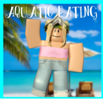 Aquatic Eating