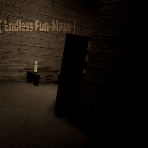 Endless Fun Maze