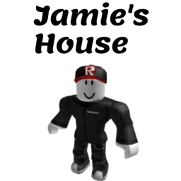 Jamie's House