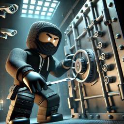 Lockpicker icon