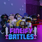 Fineify Battles
