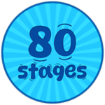 Stage 80