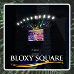 Bloxy Square
