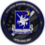 160th Spеciаl Opеrаtions Aviаtion Rеgiment