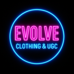 Evolve: Clothing & UGC Group Thumbnail