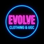 Evolve: Clothing & UGC Group Thumbnail