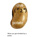 CHILL potato group