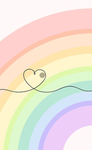 McKenna’s rainbows