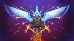 [BIG UPD] Mastery Battlegrounds