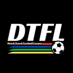 [DTFL] Dutch Touch Football League
