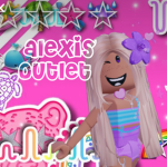 - alexis’ outlet -
