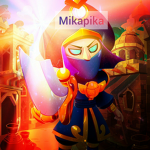 Mika gang cm