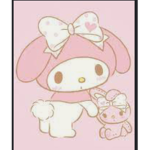 Hello kitty and her friend squad