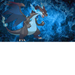 Blueflame and friends