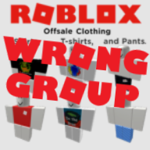 Roblox Off Sale Clothing