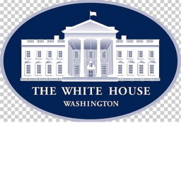 The white House