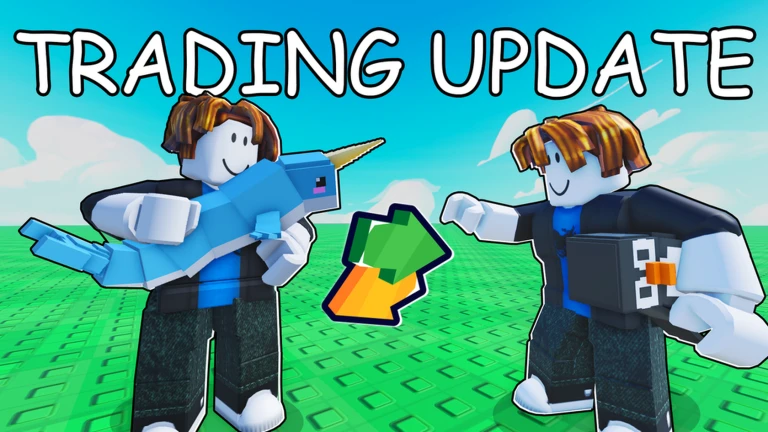 [🔁] Trading