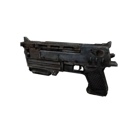 gun/imlazy