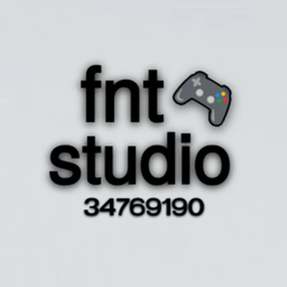 fnt studio Roblox group icon