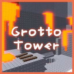 Grotto Tower