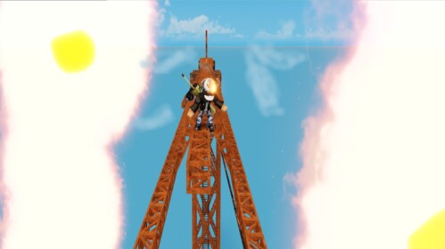 Complete Disaster