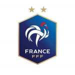 Les Bleus du foot
