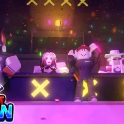Roblox Got Talent icon