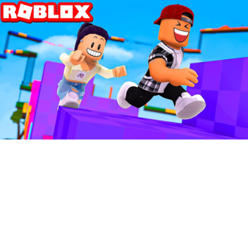 obby and sword fight!