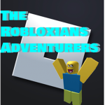 The Robloxians Adventurers