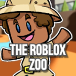 The Roblox Zoo