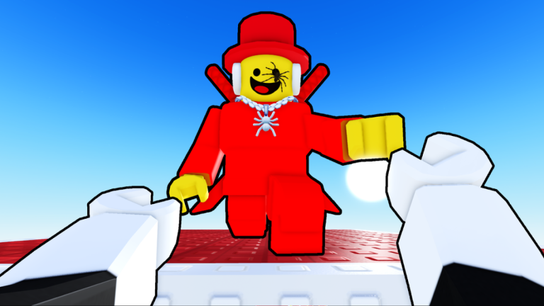 Meet Sammy Tower 🖐️ screenshot 2