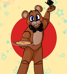 ALL FNAF FANS yippyyy
