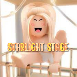 Audition & comp stage || Starlight Tumbling