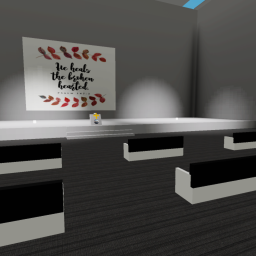 Roblox Believers Church