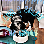 Luna & Soleil Fan Group