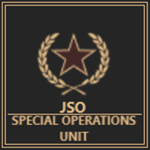JSO - Special Operations Unit