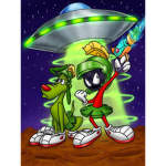 Martian Group