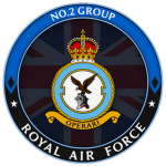 RAF • No.2•