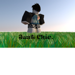 Just chic.