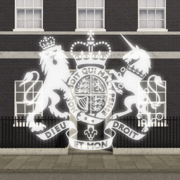 Central London