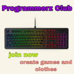 Programmerz Club