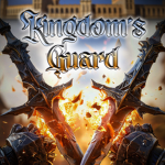 Kingdom's Guard Studio