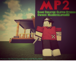 [DESC] MP2